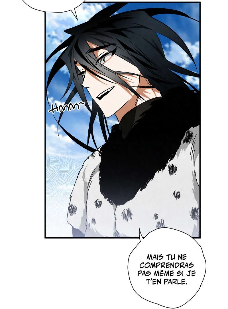 Heavenly Sword’s Grand Saga Chapitre 20 - Page 110