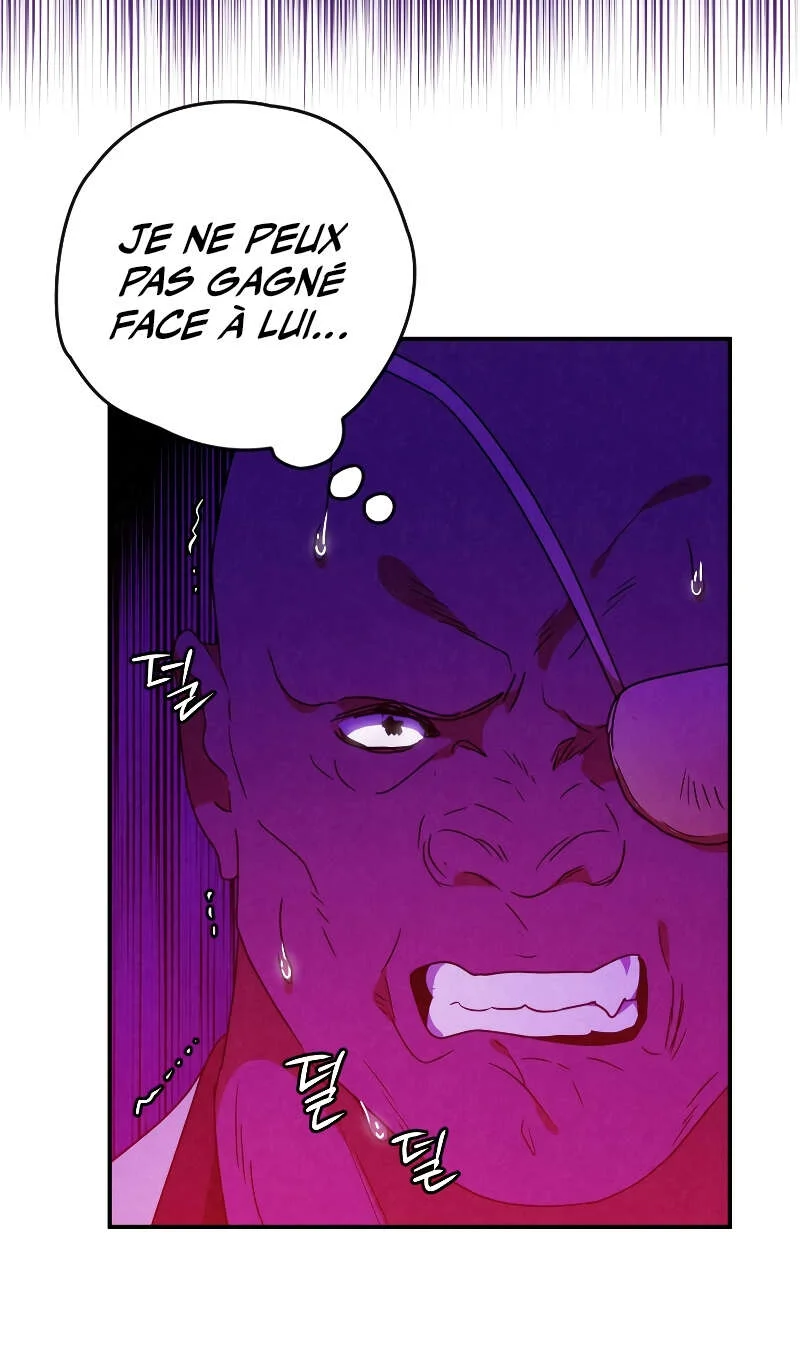 Heavenly Sword’s Grand Saga Chapitre 20 - Page 114