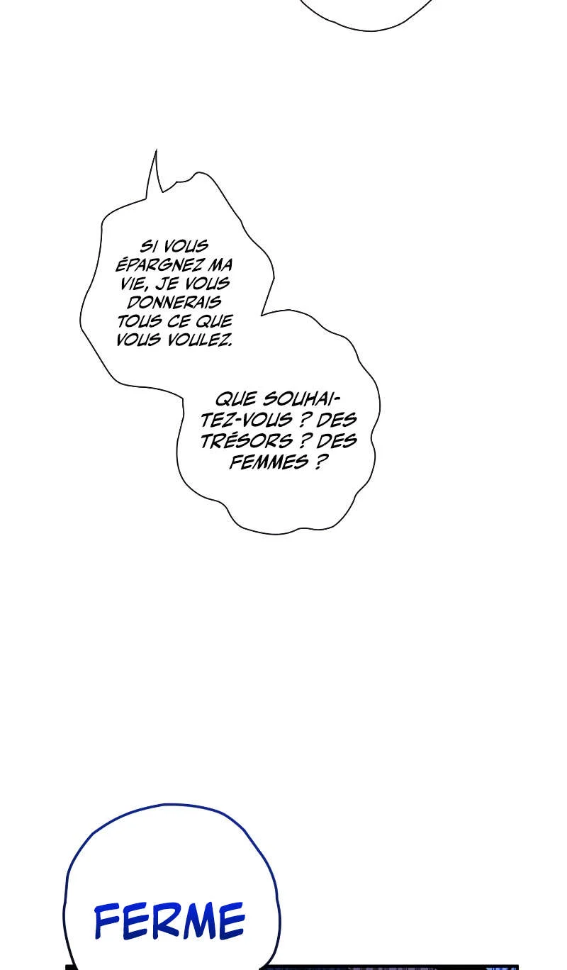 Heavenly Sword’s Grand Saga Chapitre 20 - Page 117