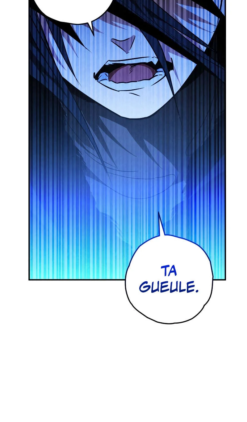 Heavenly Sword’s Grand Saga Chapitre 20 - Page 118