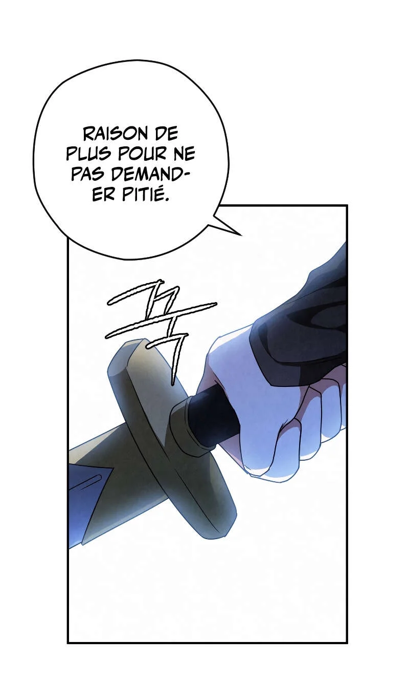 Heavenly Sword’s Grand Saga Chapitre 20 - Page 123
