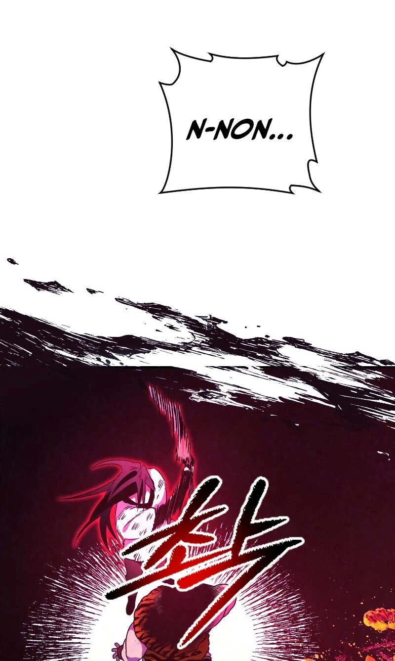 Heavenly Sword’s Grand Saga Chapitre 20 - Page 126