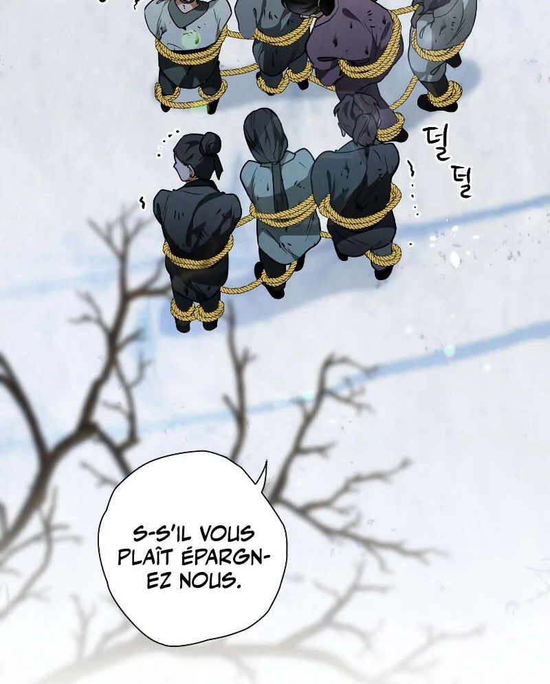 Heavenly Sword’s Grand Saga Chapitre 20 - Page 13