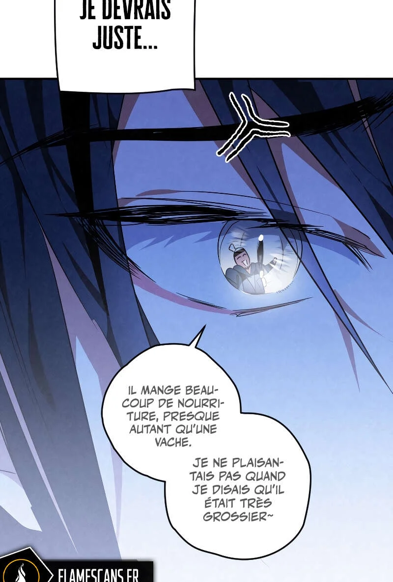 Heavenly Sword’s Grand Saga Chapitre 20 - Page 136
