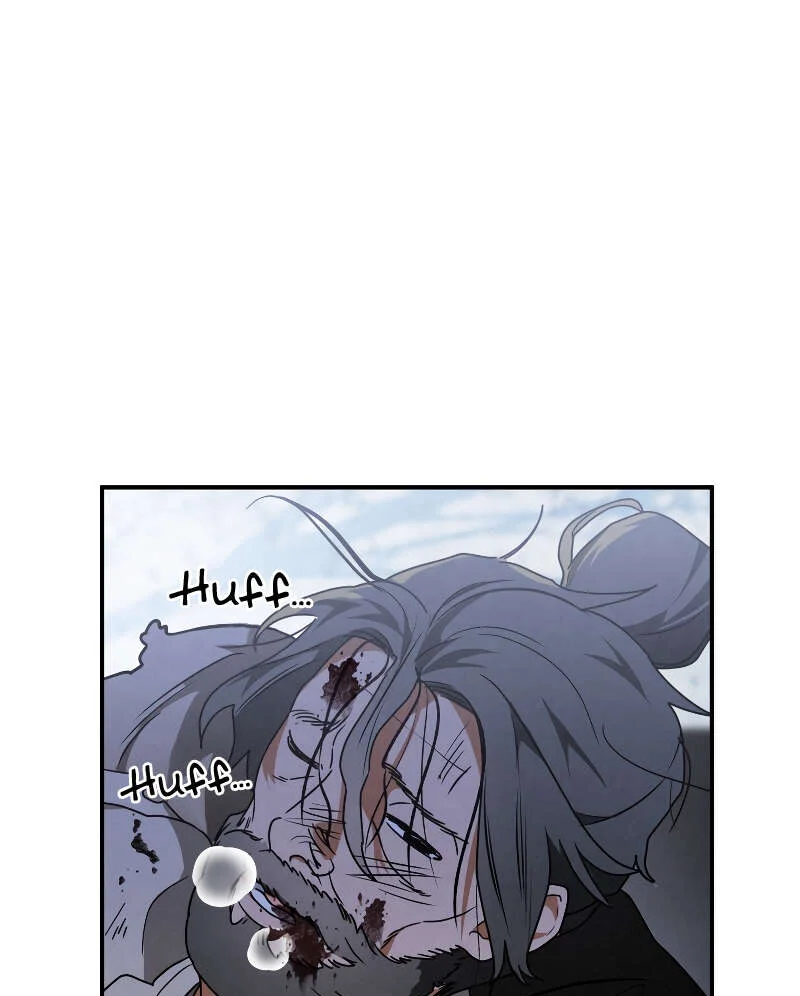 Heavenly Sword’s Grand Saga Chapitre 20 - Page 16