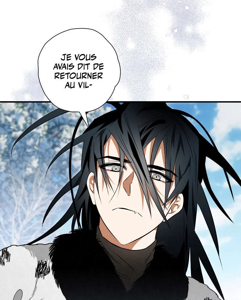 Heavenly Sword’s Grand Saga Chapitre 20 - Page 19