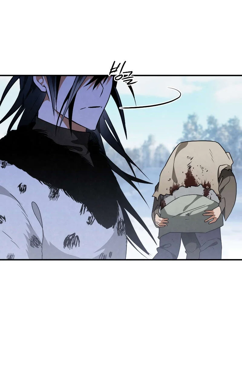 Heavenly Sword’s Grand Saga Chapitre 20 - Page 31