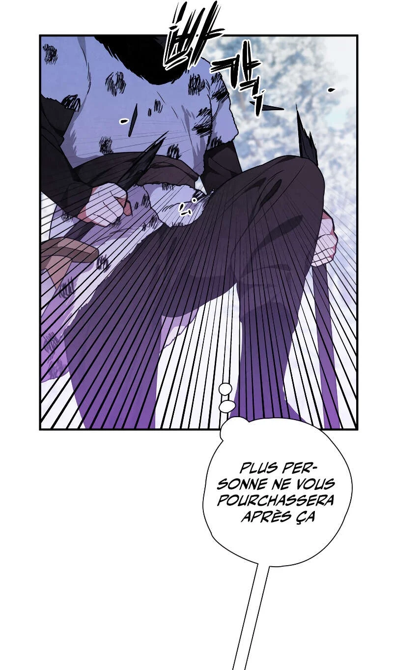 Heavenly Sword’s Grand Saga Chapitre 20 - Page 32