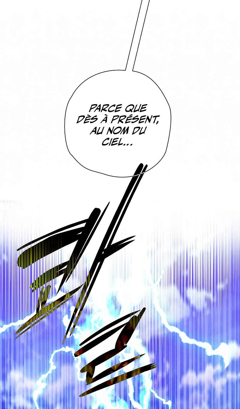 Heavenly Sword’s Grand Saga Chapitre 20 - Page 33