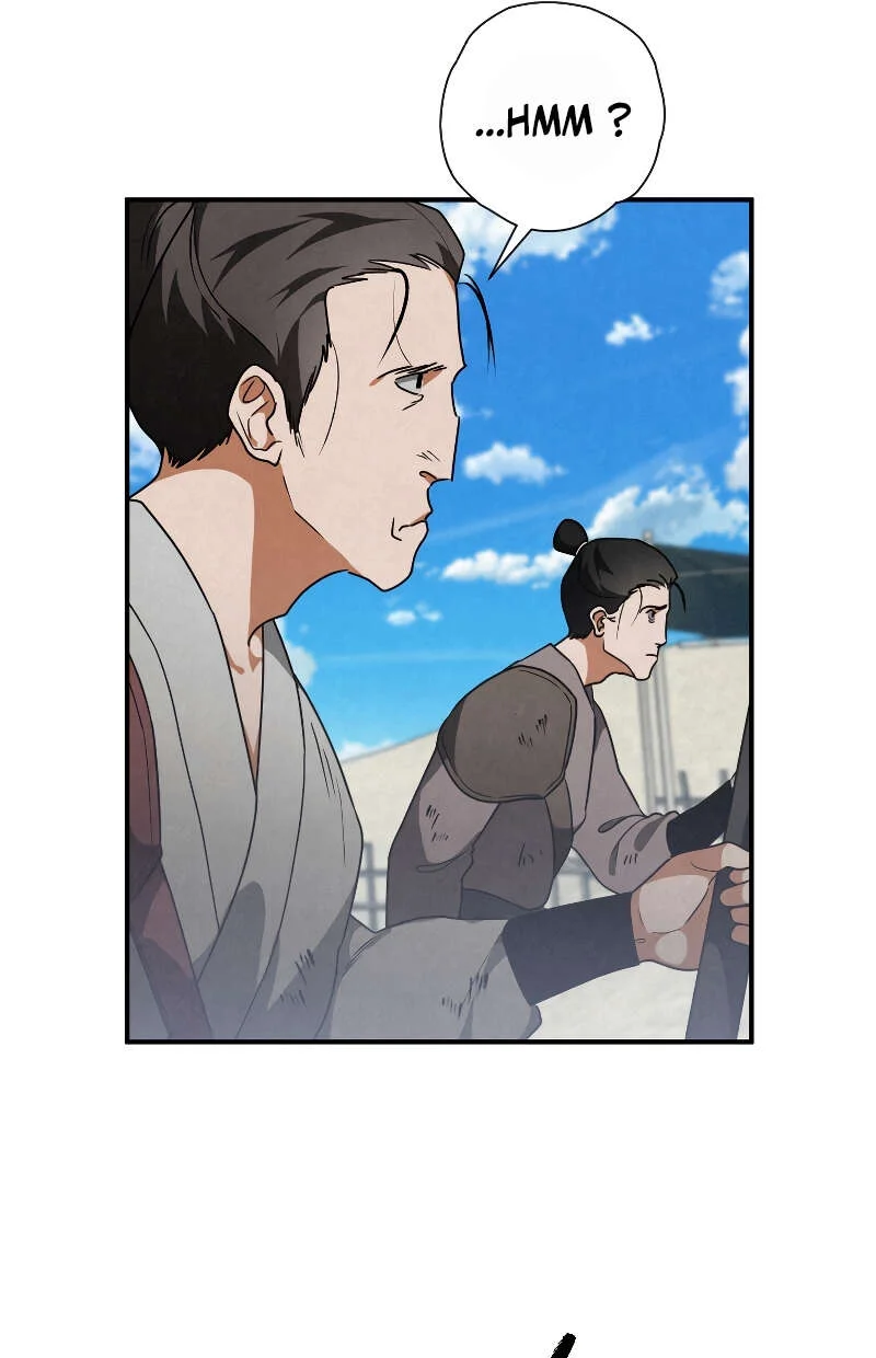 Heavenly Sword’s Grand Saga Chapitre 20 - Page 42