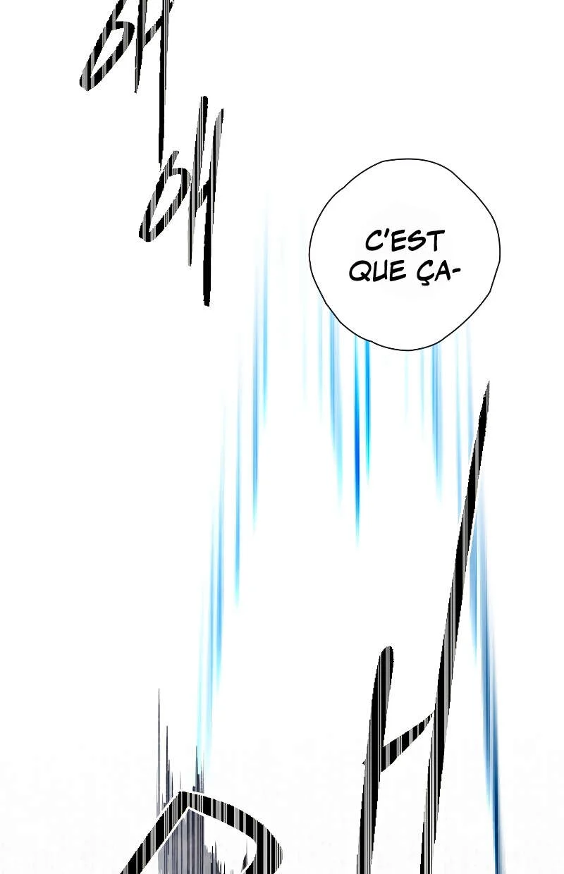 Heavenly Sword’s Grand Saga Chapitre 20 - Page 45