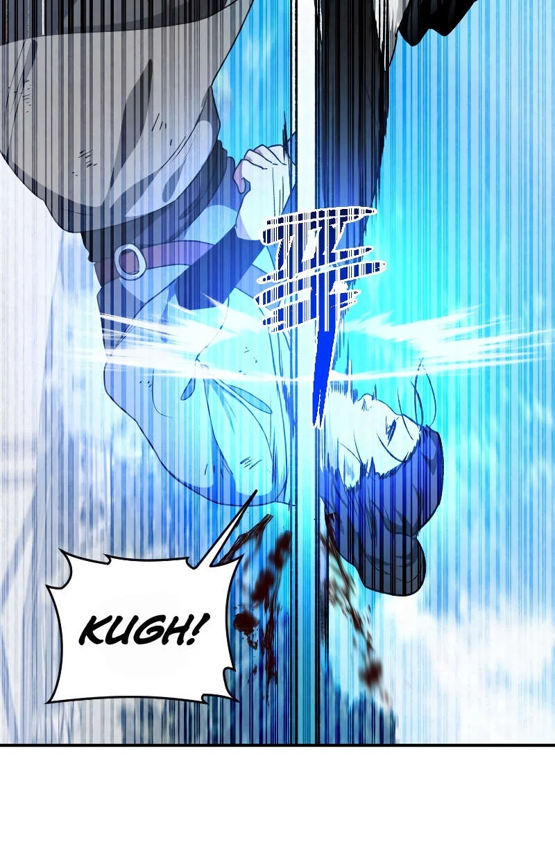 Heavenly Sword’s Grand Saga Chapitre 20 - Page 47