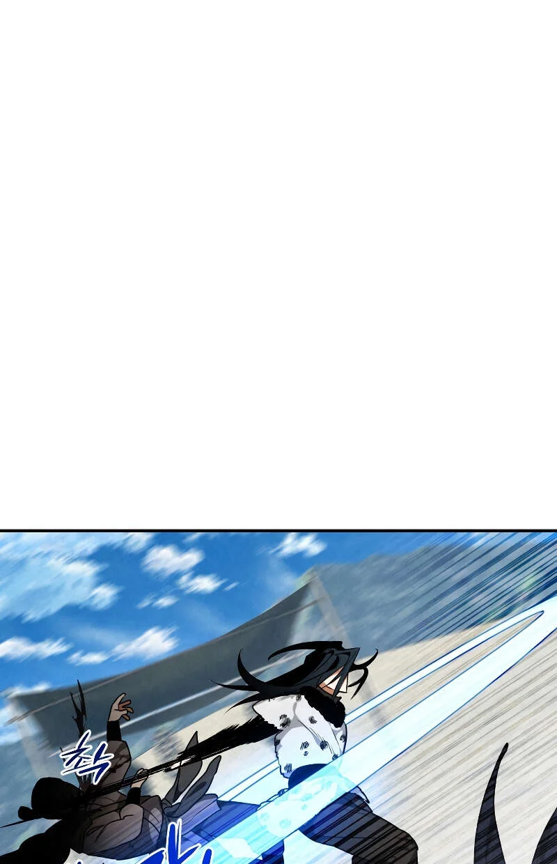 Heavenly Sword’s Grand Saga Chapitre 20 - Page 48
