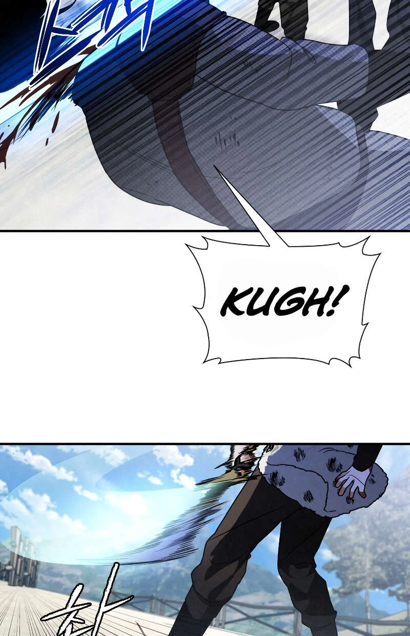 Heavenly Sword’s Grand Saga Chapitre 20 - Page 49