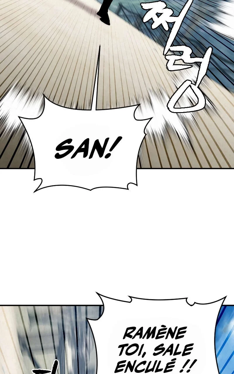 Heavenly Sword’s Grand Saga Chapitre 20 - Page 53