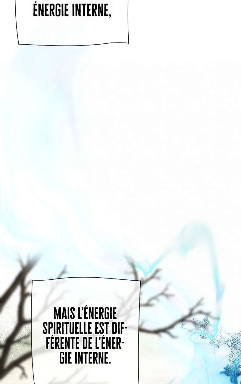 Heavenly Sword’s Grand Saga Chapitre 20 - Page 56