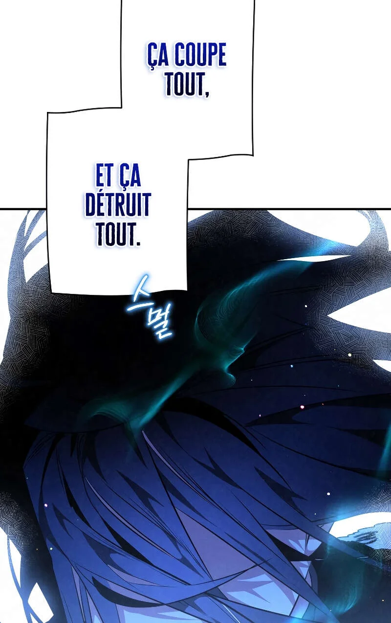 Heavenly Sword’s Grand Saga Chapitre 20 - Page 59