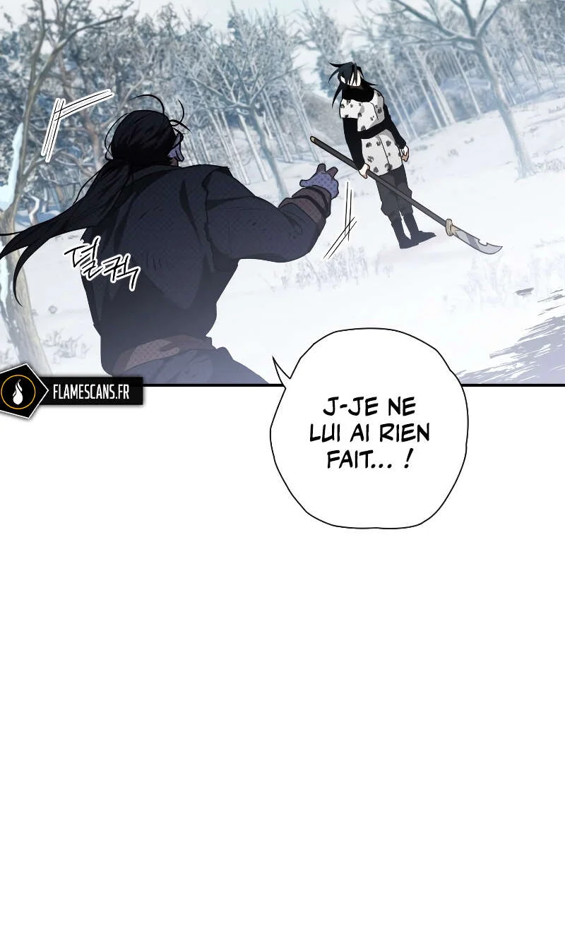 Heavenly Sword’s Grand Saga Chapitre 20 - Page 6