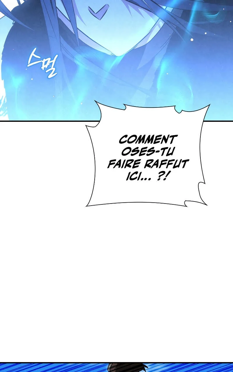 Heavenly Sword’s Grand Saga Chapitre 20 - Page 60