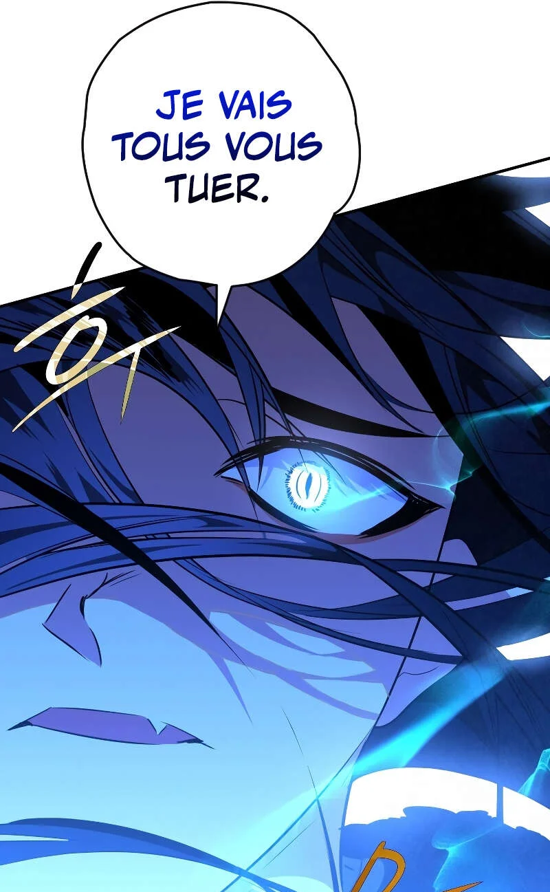 Heavenly Sword’s Grand Saga Chapitre 20 - Page 62