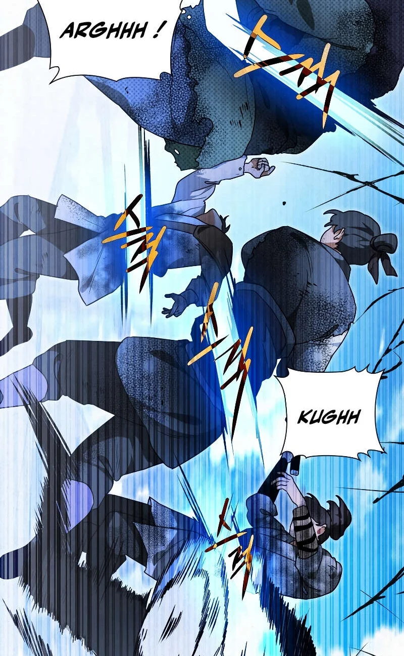 Heavenly Sword’s Grand Saga Chapitre 20 - Page 64