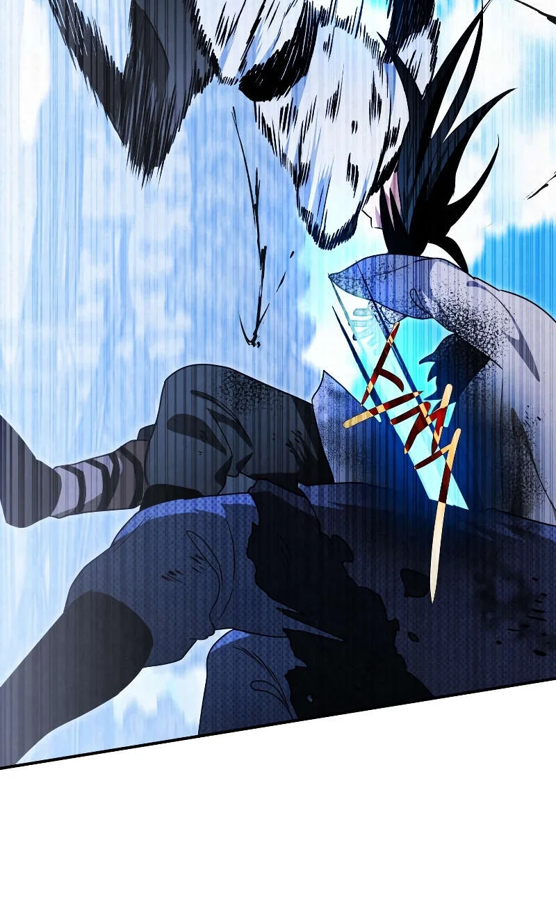Heavenly Sword’s Grand Saga Chapitre 20 - Page 65