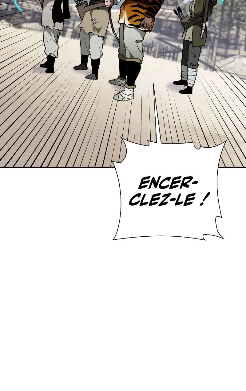 Heavenly Sword’s Grand Saga Chapitre 20 - Page 74