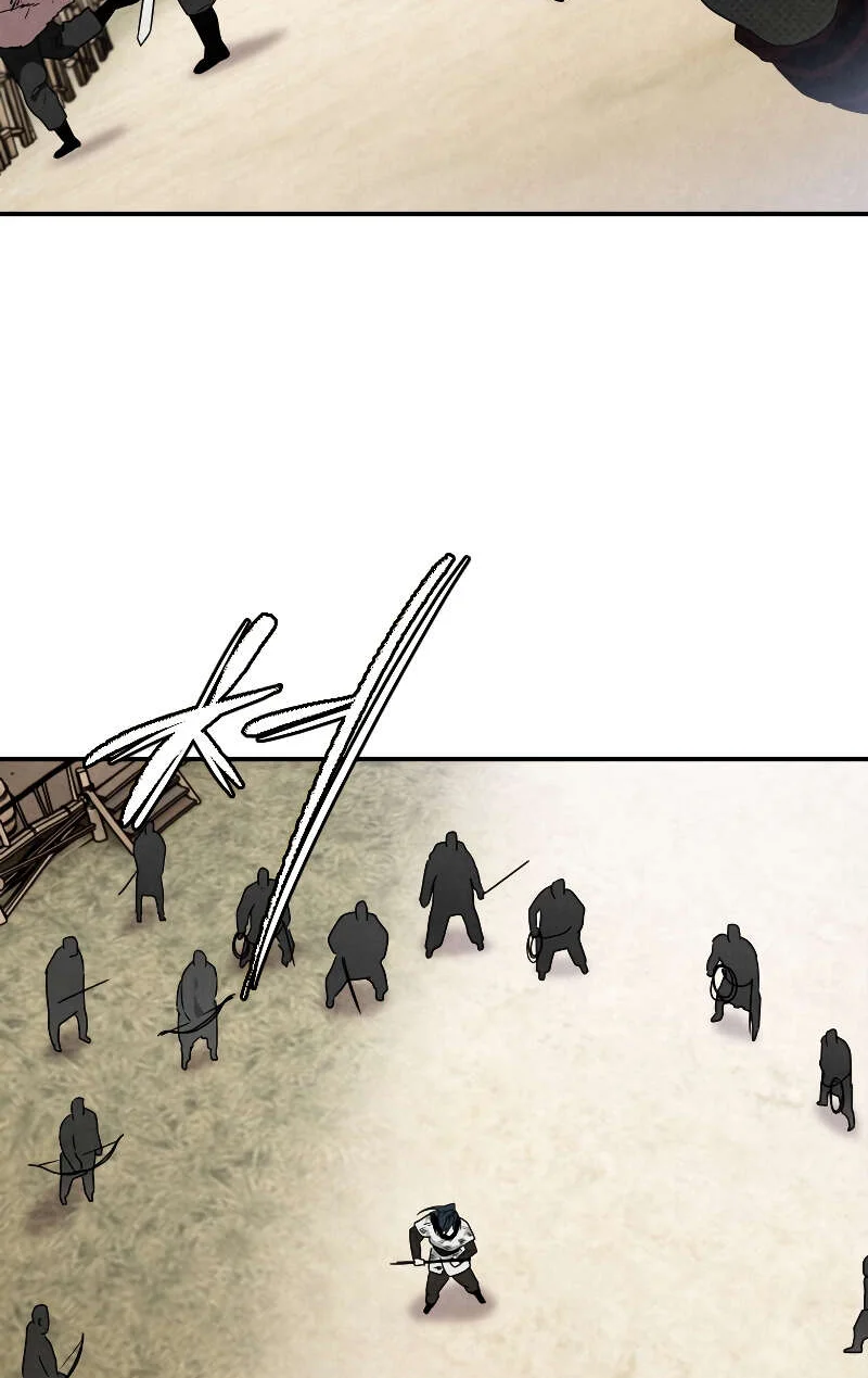 Heavenly Sword’s Grand Saga Chapitre 20 - Page 76