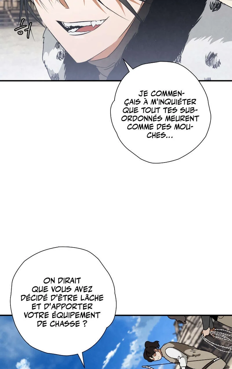 Heavenly Sword’s Grand Saga Chapitre 20 - Page 78