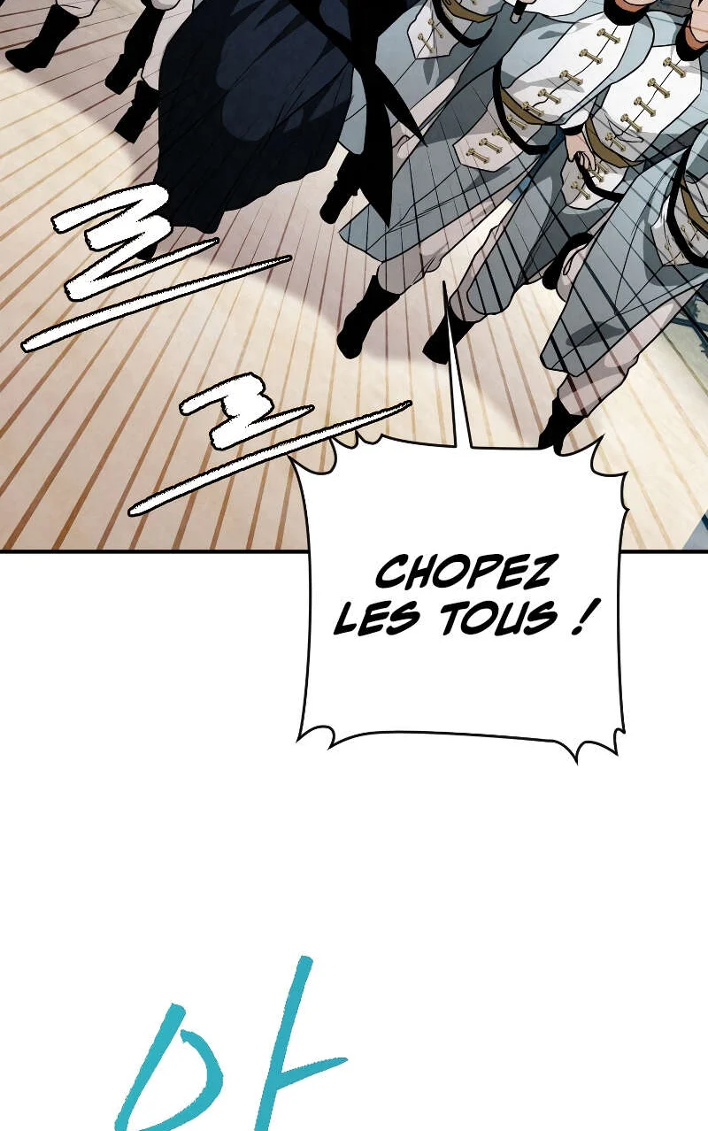 Heavenly Sword’s Grand Saga Chapitre 20 - Page 87
