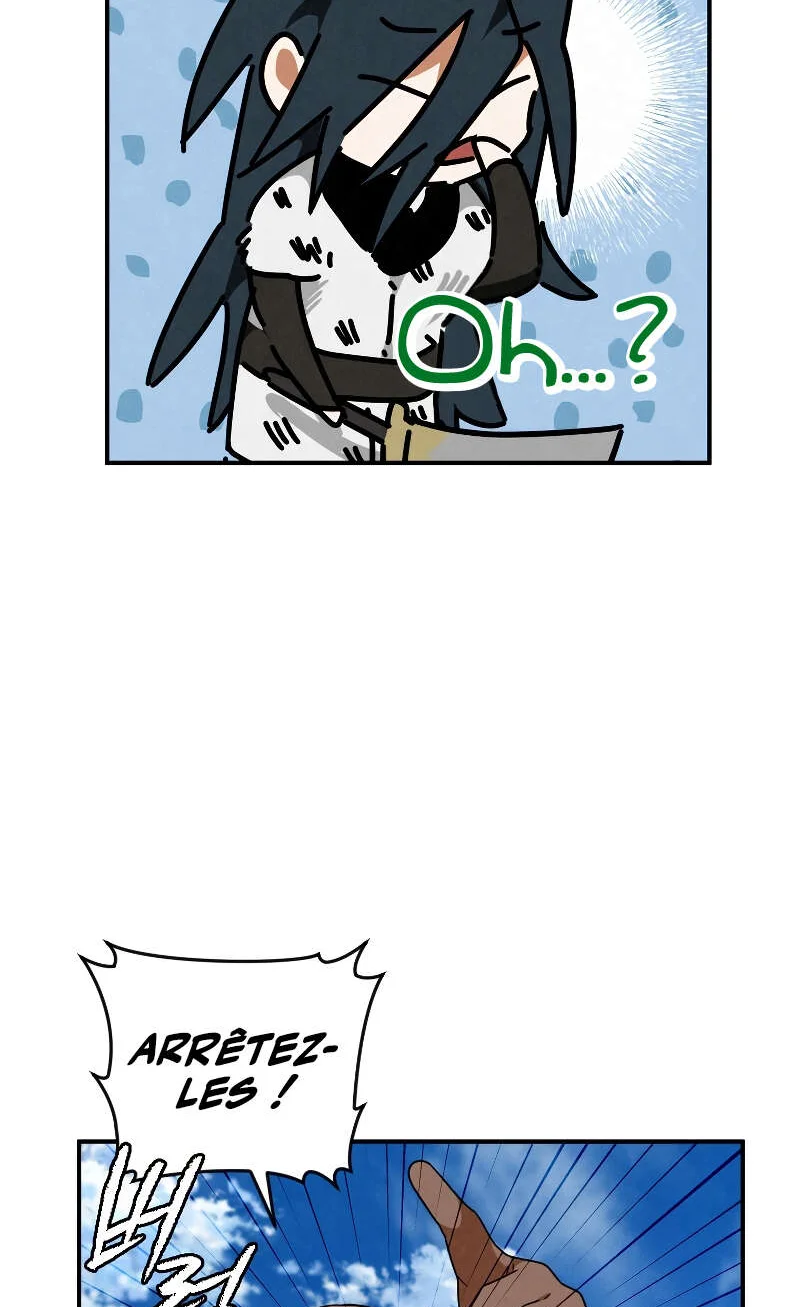 Heavenly Sword’s Grand Saga Chapitre 20 - Page 94