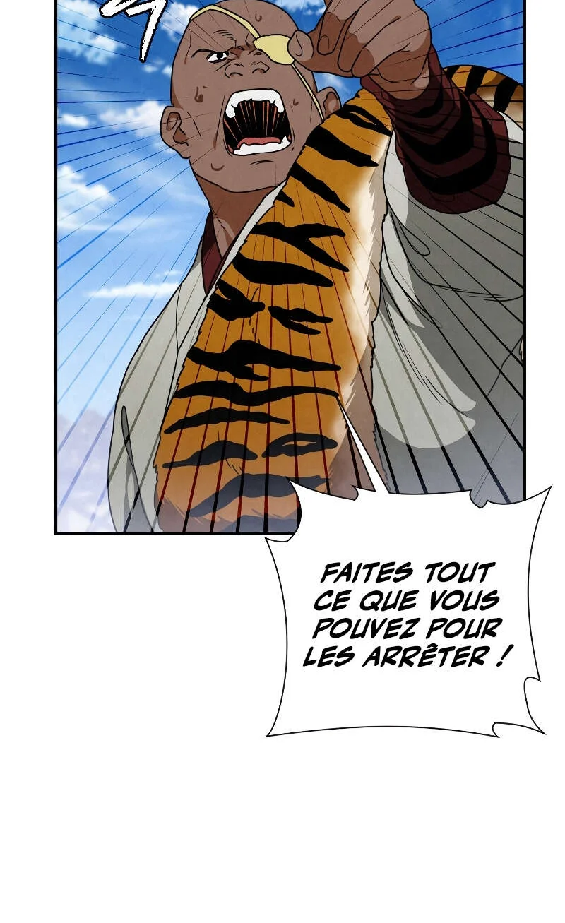 Heavenly Sword’s Grand Saga Chapitre 20 - Page 95