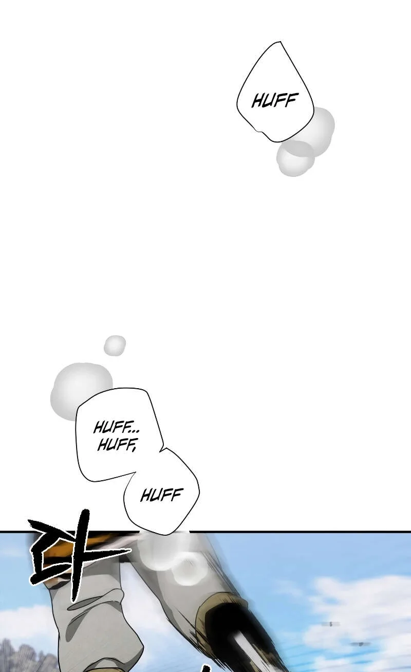 Heavenly Sword’s Grand Saga Chapitre 20 - Page 99