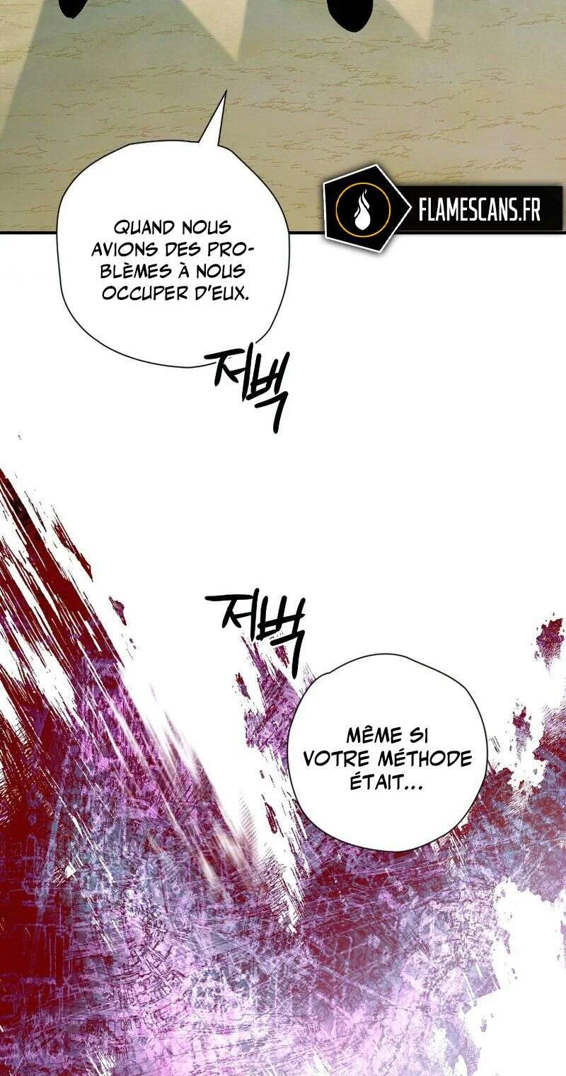 Heavenly Sword’s Grand Saga Chapitre 21 - Page 10
