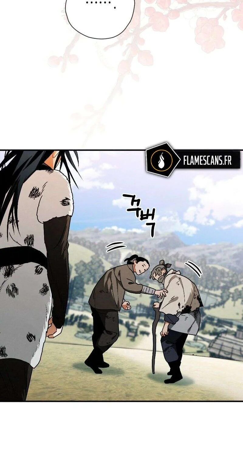 Heavenly Sword’s Grand Saga Chapitre 21 - Page 41
