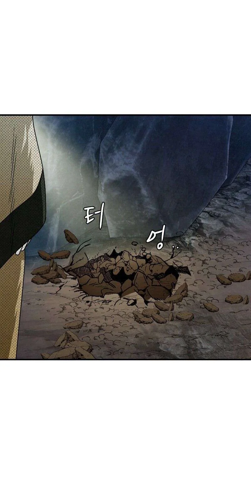 Heavenly Sword’s Grand Saga Chapitre 21 - Page 62