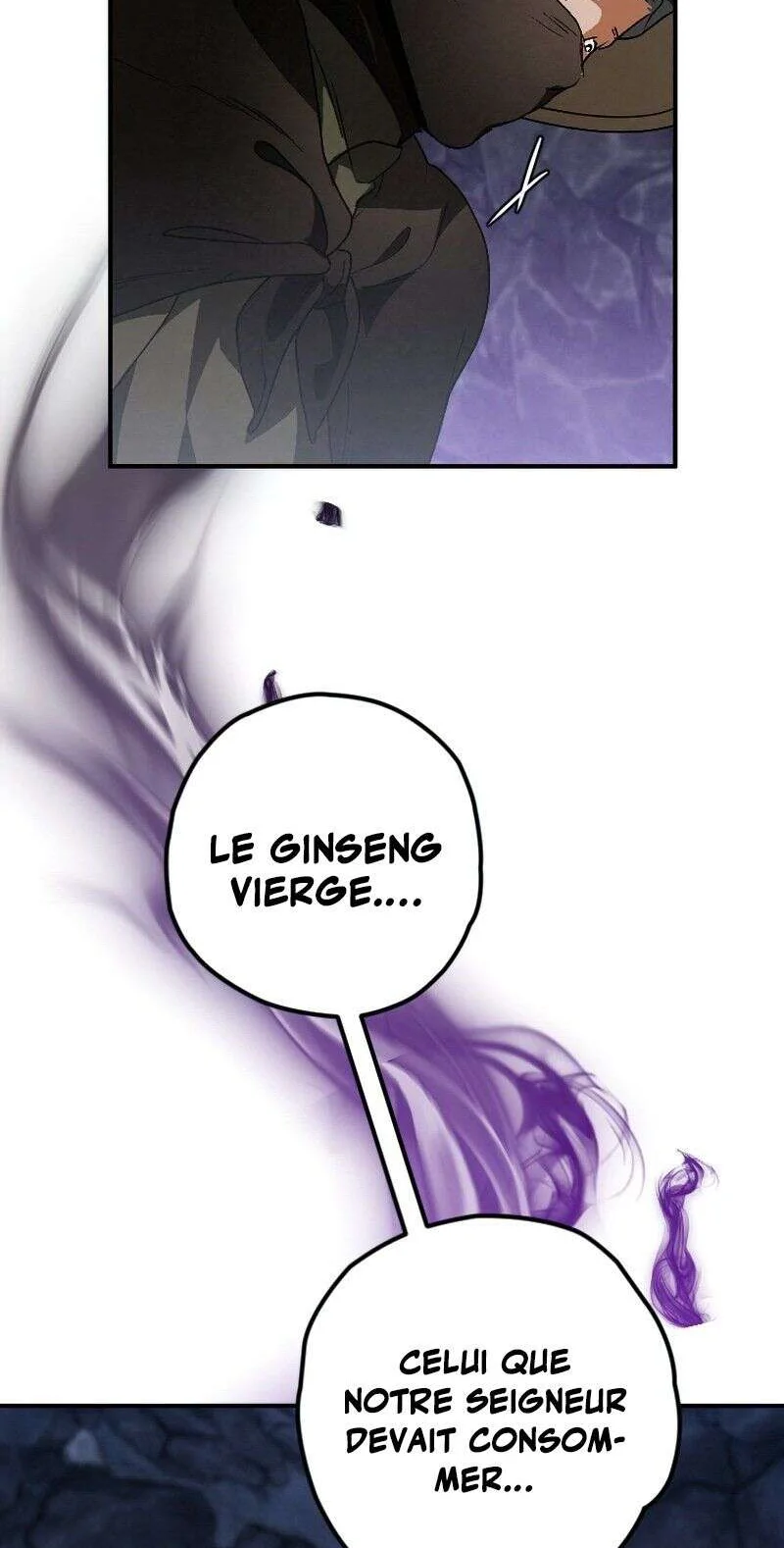 Heavenly Sword’s Grand Saga Chapitre 21 - Page 65