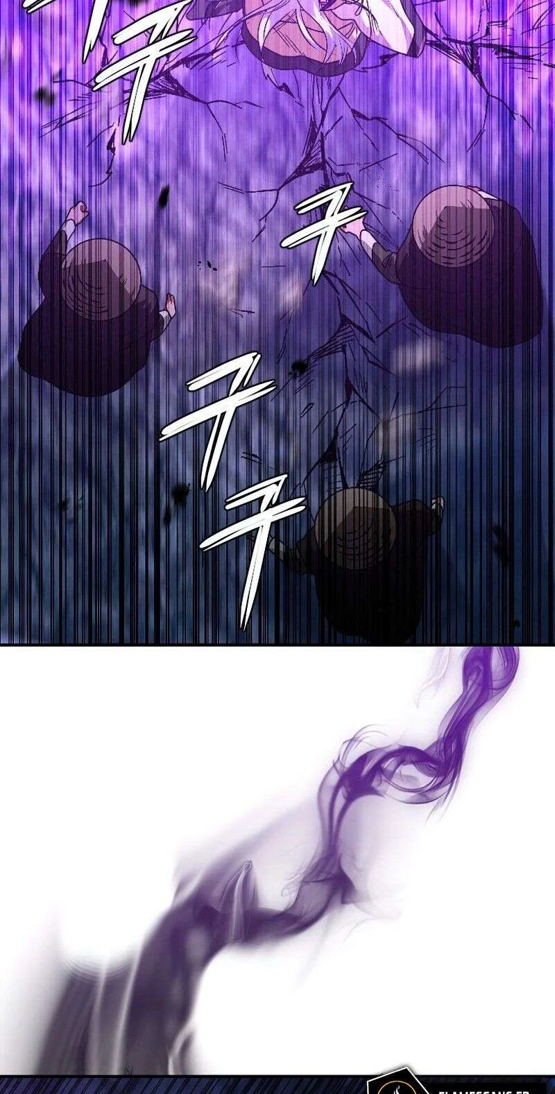 Heavenly Sword’s Grand Saga Chapitre 21 - Page 68