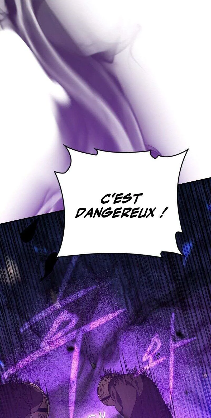 Heavenly Sword’s Grand Saga Chapitre 21 - Page 70