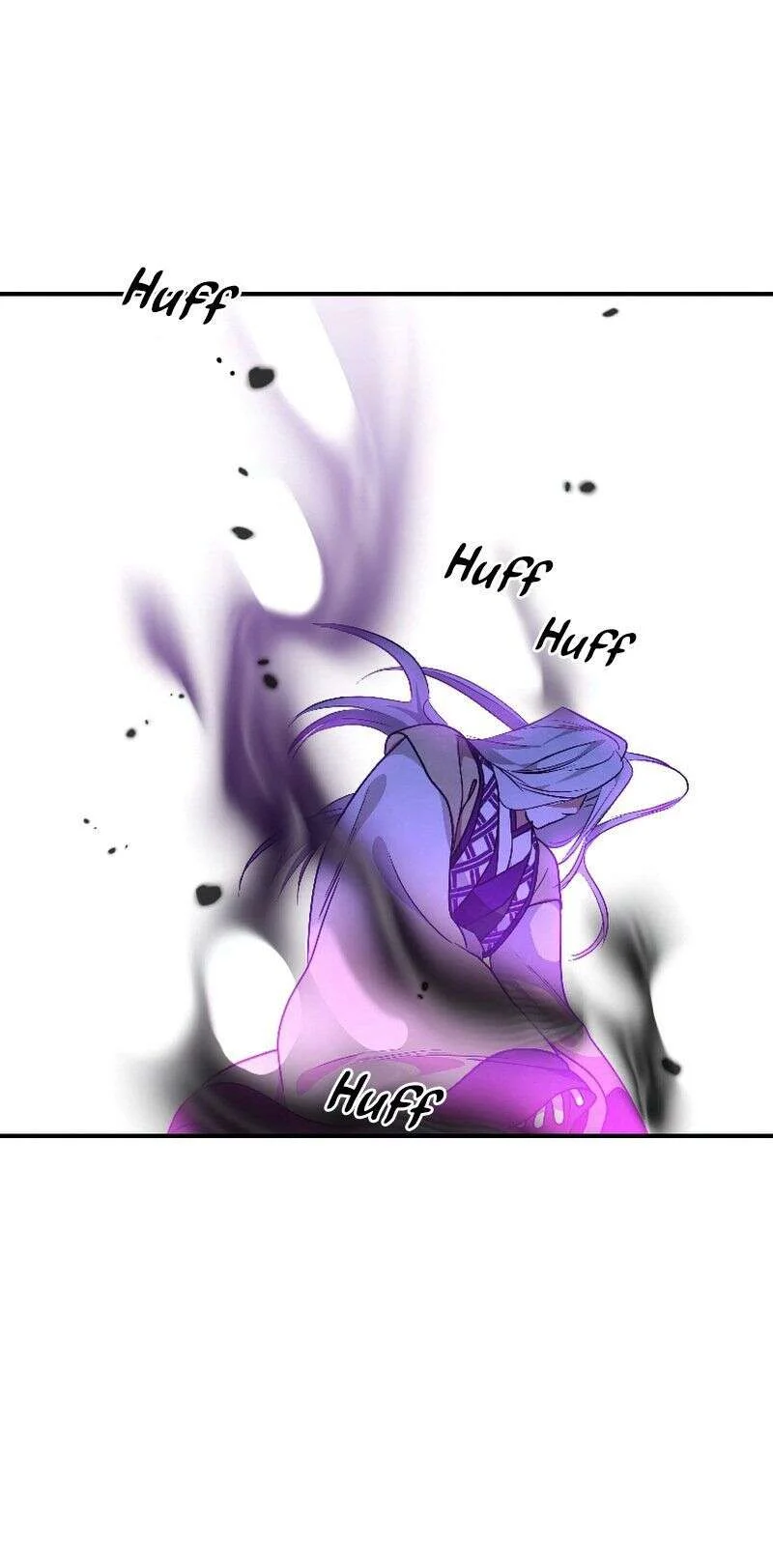 Heavenly Sword’s Grand Saga Chapitre 21 - Page 72