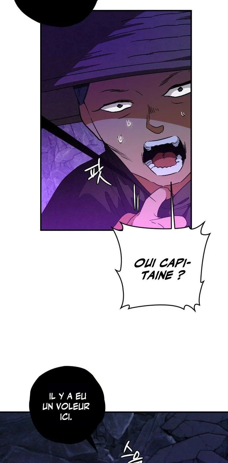 Heavenly Sword’s Grand Saga Chapitre 21 - Page 74