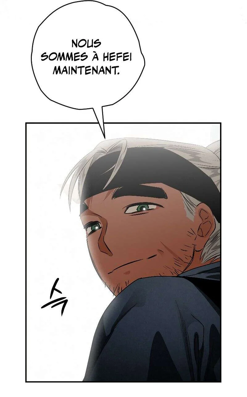 Heavenly Sword’s Grand Saga Chapitre 22 - Page 16