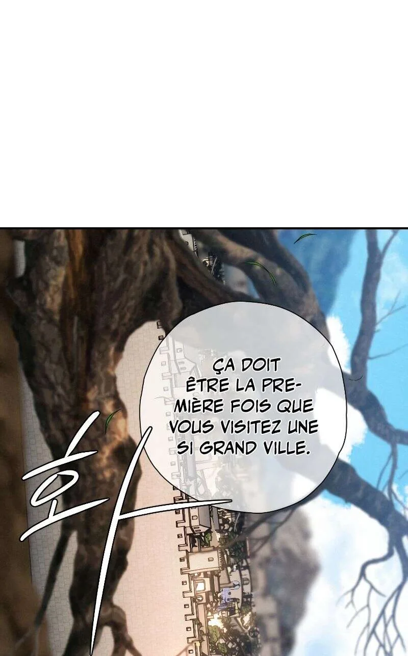 Heavenly Sword’s Grand Saga Chapitre 22 - Page 17