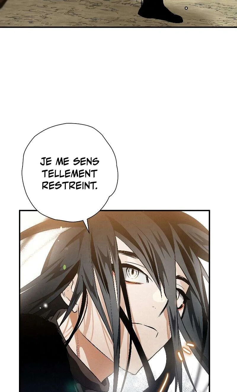 Heavenly Sword’s Grand Saga Chapitre 22 - Page 33