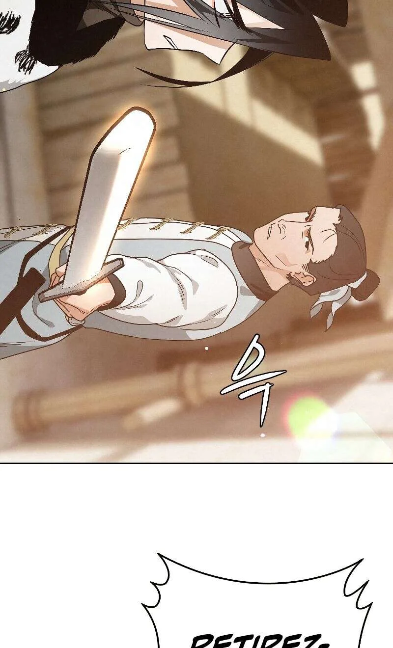 Heavenly Sword’s Grand Saga Chapitre 22 - Page 38