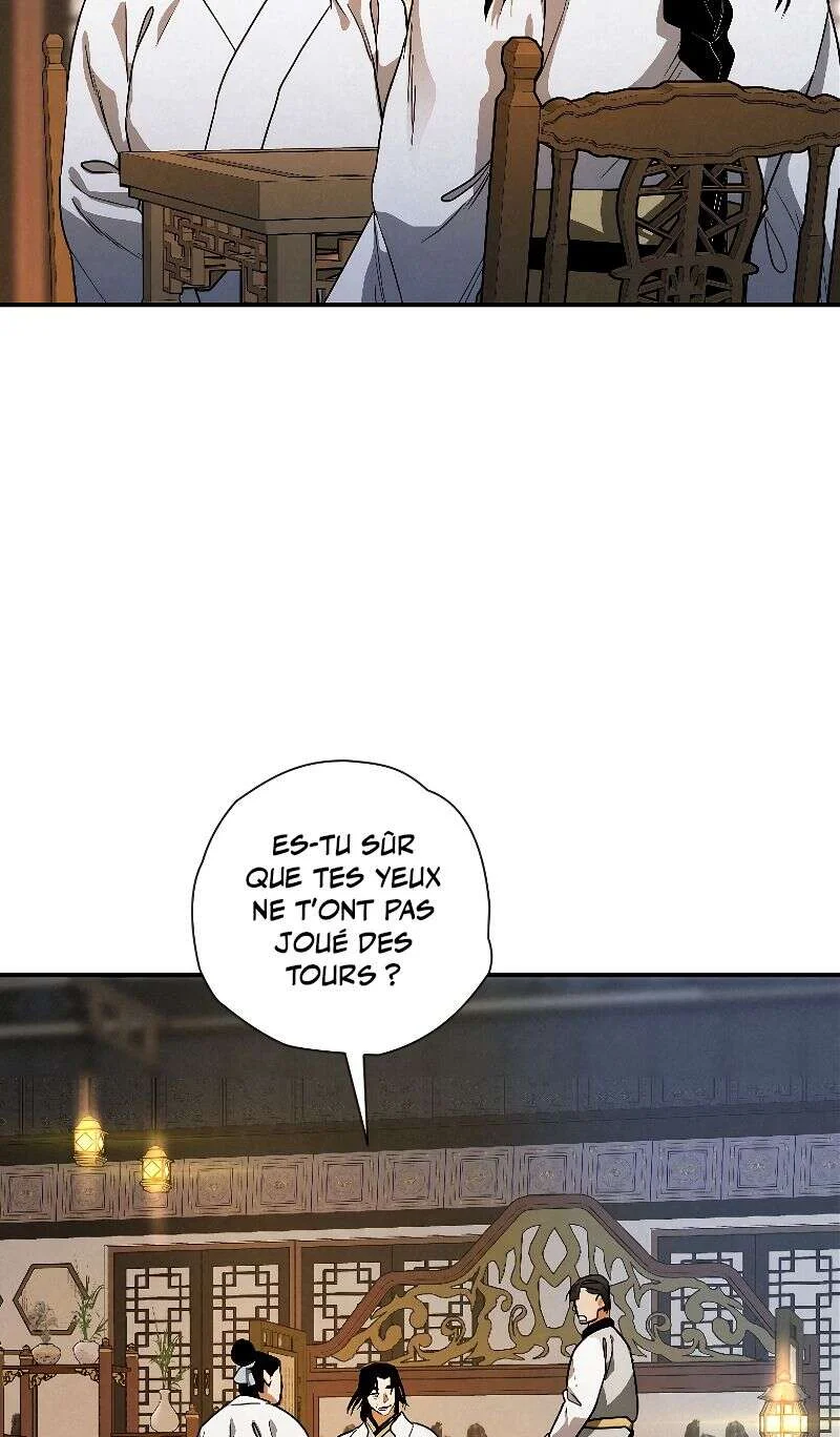 Heavenly Sword’s Grand Saga Chapitre 22 - Page 44