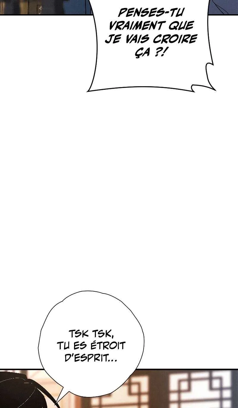 Heavenly Sword’s Grand Saga Chapitre 22 - Page 48