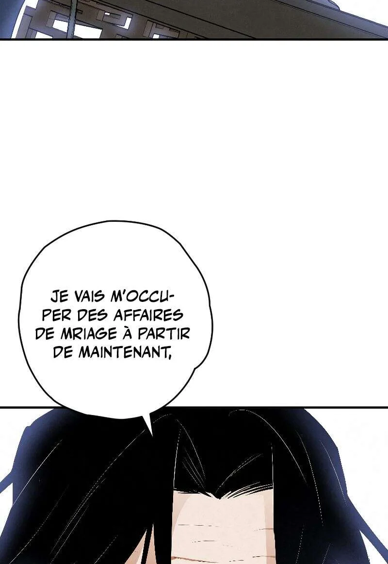 Heavenly Sword’s Grand Saga Chapitre 22 - Page 53