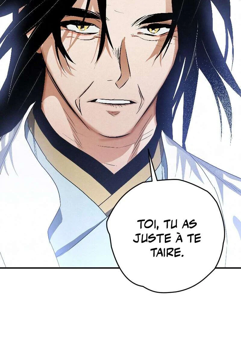 Heavenly Sword’s Grand Saga Chapitre 22 - Page 54