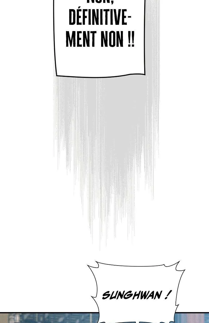 Heavenly Sword’s Grand Saga Chapitre 22 - Page 64